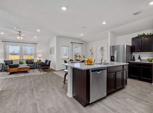 1119 Seaton Rd, Temple, TX 76501