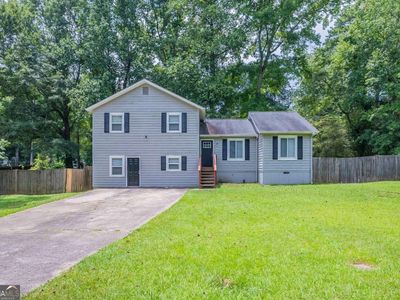 3156 Sasanqua Ln SW, Marietta, GA, 30008