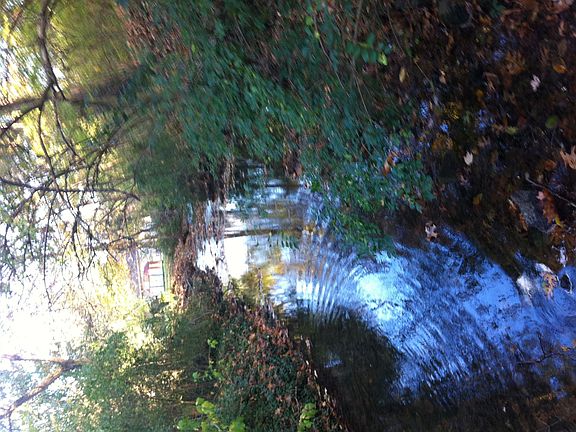 prop surrounds creek