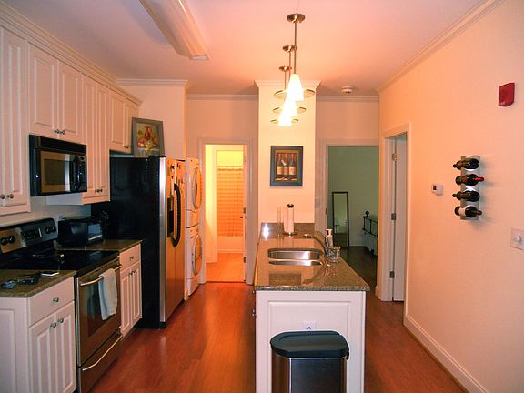 Bath on Left, BR's on Right