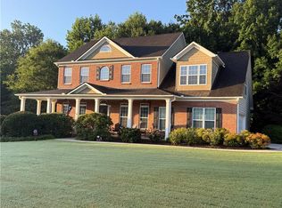 4131 Richardson Farm Dr NW, Kennesaw, GA 30152