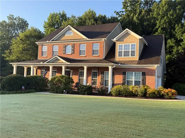 4131 Richardson Farm Dr NW, Kennesaw, GA 30152