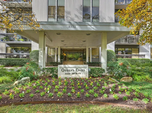 2222 Selwyn Ave APT 504, Charlotte, NC 28207