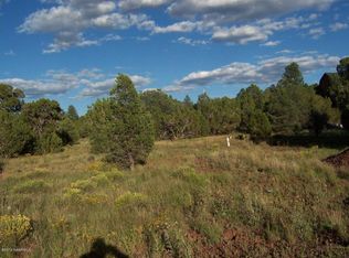 7697 N Eight Mile Blvd, Williams, AZ 86046