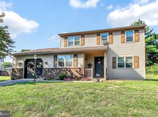 740 Sunset Rd, Wrightsville, PA 17368