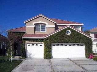 25959 Clifton Pl, Stevenson Ranch, CA 91381