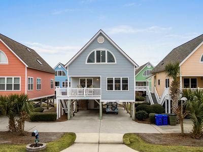 1031 N Dogwood Dr., Surfside Beach, SC, 29575