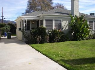 2426 N Myers St, Burbank, CA 91504