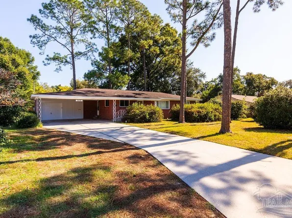 3976 Bayou Blvd, Pensacola, FL 32503