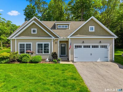 14 Essex Glen Drive #9, Essex, CT, 06426