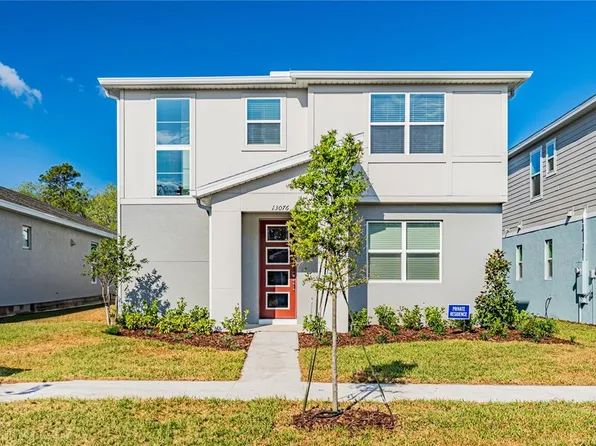 13076 Pergola Ave, Orlando, FL 32832