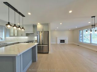 38 Ambrose Rd, Toronto, ON M2K2W9