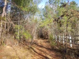 813 Jackson Lake Rd, Jackson, GA 30233