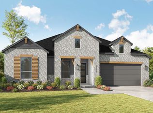 2408 Drummond St, Forney, TX 75126