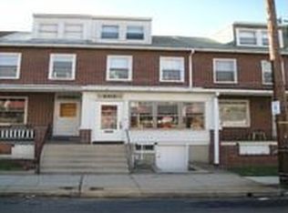 323 Linden St, Reading, PA 19604