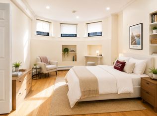 871 Beacon St #1B, Boston, MA 02215