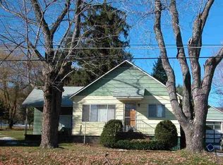 Cortez Rd, Lake Ariel, PA 18436