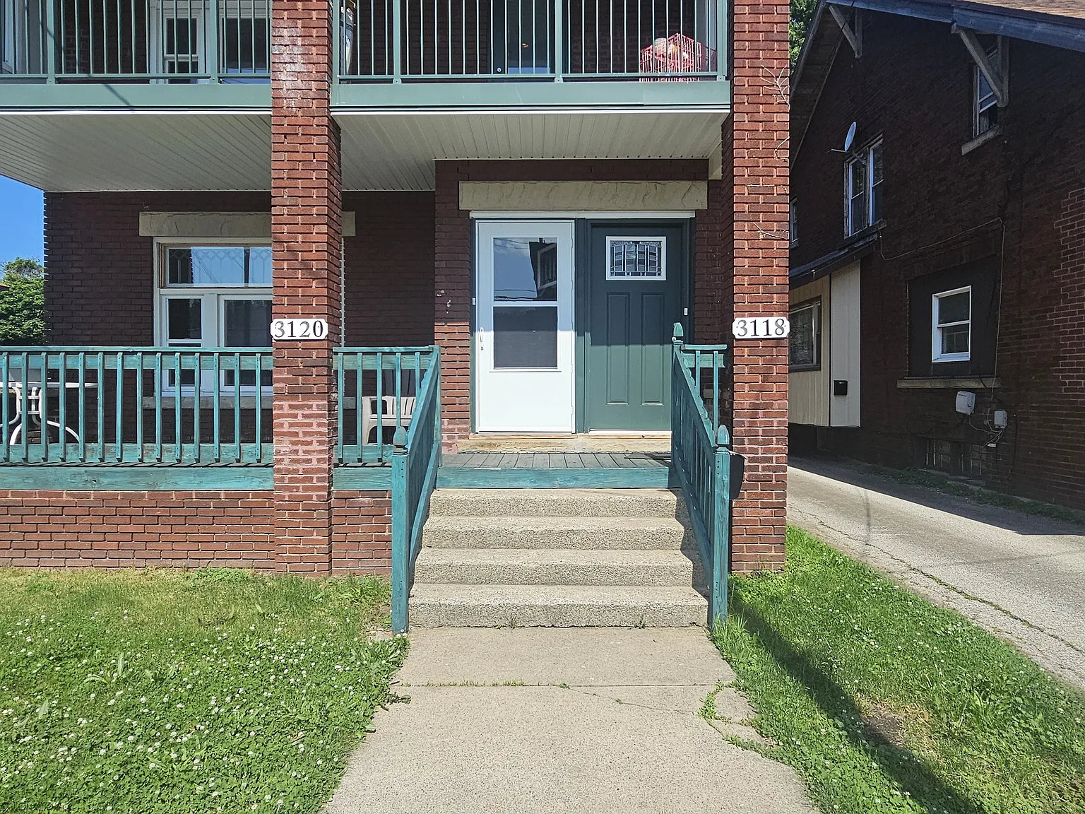 3120 Peach St — Photo 1