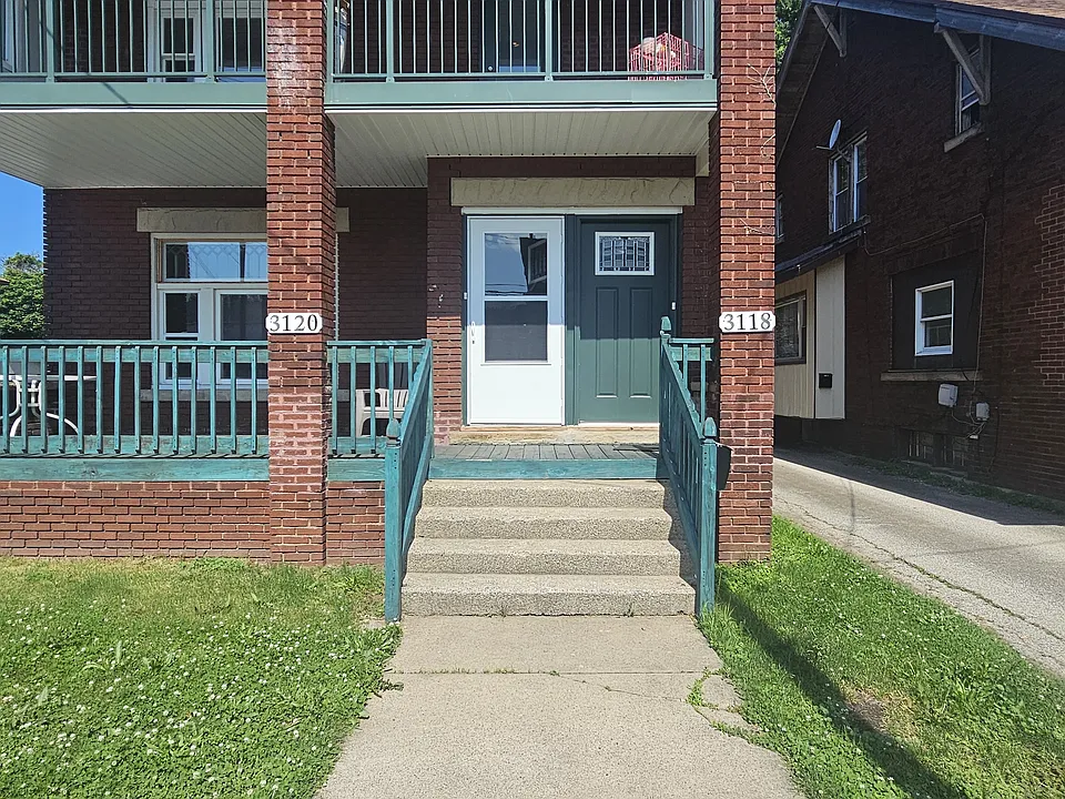 3120 Peach St #1