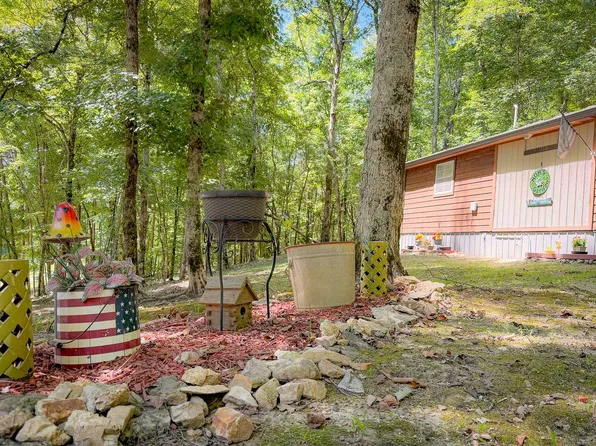 263 Porter Hollow Rd, Linden, TN 37096