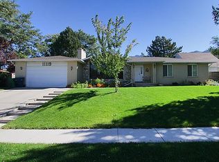 11119 S Hedgelawn Way, Sandy, UT 84092