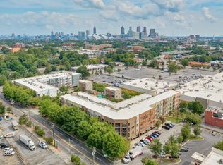 898 Oak St SW UNIT 1308, Atlanta, GA 30310