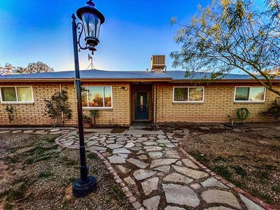 31641 N 217th Ave, Wittmann, AZ, 85361