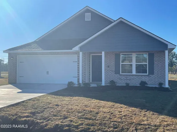 217 Gaynor Dr, Scott, LA 70583