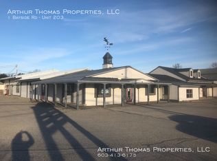 1 Bayside Rd STE 203, Greenland, NH 03840