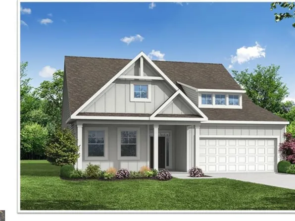 196 Coffee Ln, Hoschton, GA 30548