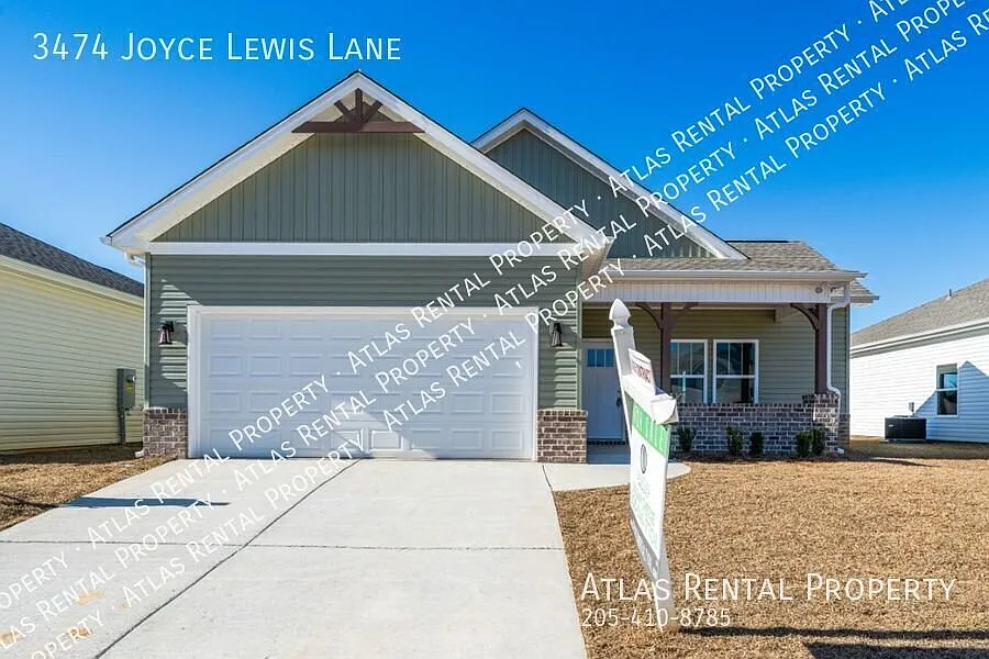 3474 Joyce Lewis Ave