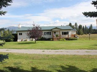 50035 Mt Highway 200, Ovando, MT 59854