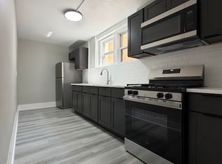 138 E 7th St APT 7, Plainfield, NJ 07060