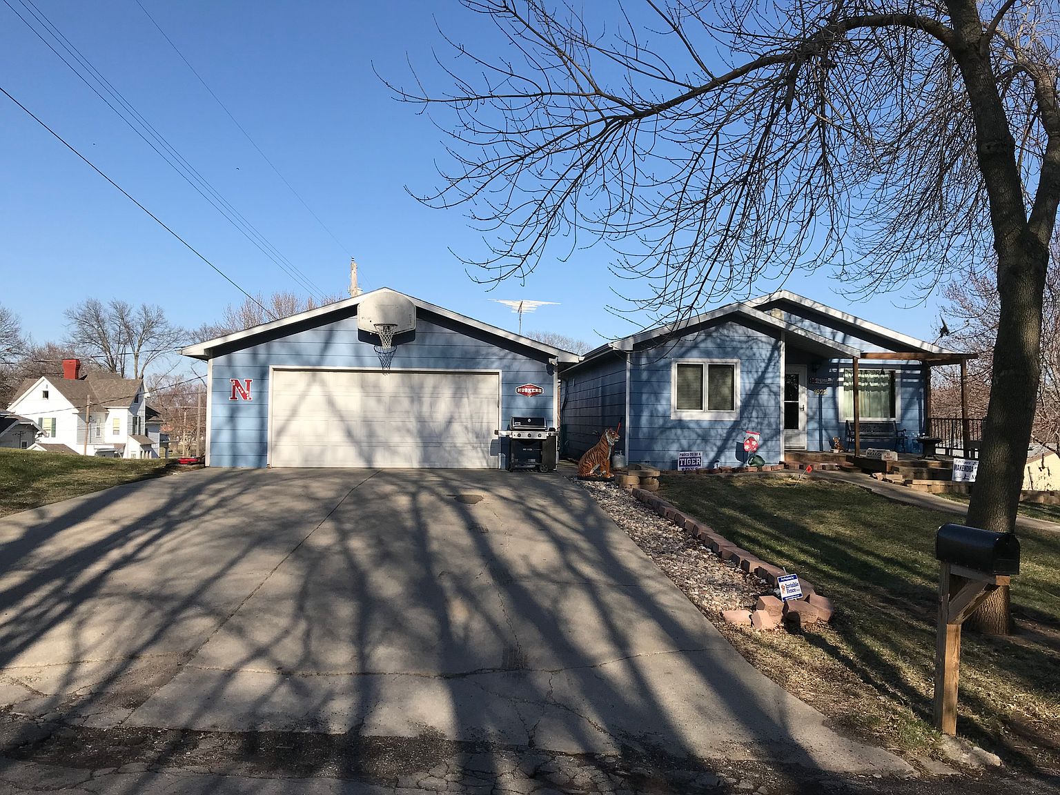 1622 L St, Tekamah, NE 68061 Zillow