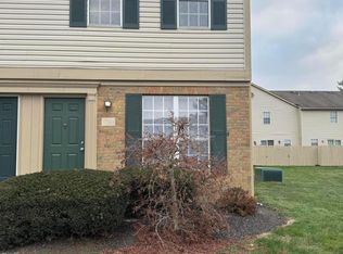 7766 Amberfalls Ct, Dublin, OH 43016