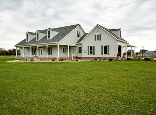 16608 Lark Rd, Abbeville, LA 70510