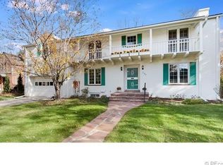 250 Vine St, Denver, CO 80206