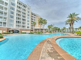 4100 Marriott Dr UNIT 610, Panama City Beach, FL 32408