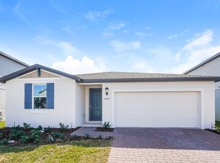 5292 Sanders Oak Trl, Saint Cloud, FL 34771