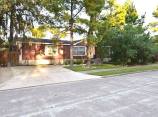 11703 Greenmesa Dr, Houston, TX 77044