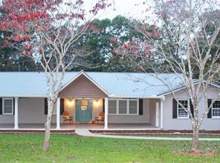 805 Sanota Dr, Anniston, AL 36206