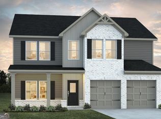 428 Overlook Rd #D-19, Walnut Grove, GA 30052