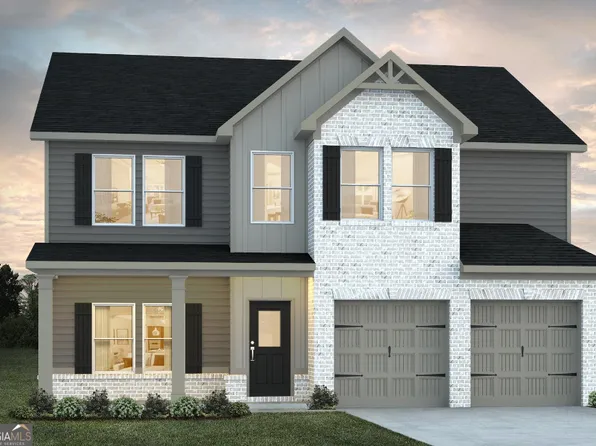 428 Overlook Rd #D-19, Walnut Grove, GA 30052