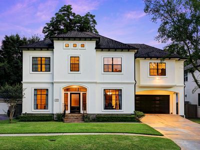 4125 Glenshire St, Houston, TX, 77025