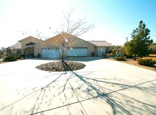 7265 Aster Rd, Oak Hills, CA 92344