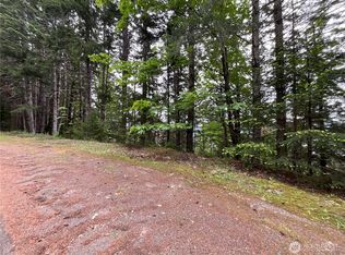 Colony Surf Div. #1, Lilliwaup, WA 98555