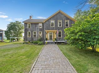 2209 Gridley Paige Rd, Deansboro, NY 13328