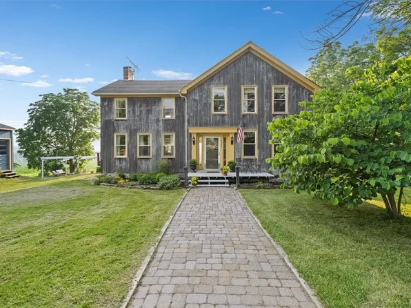 2209 Gridley Paige Rd, Deansboro, NY 13328