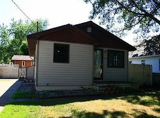 3320 Oriole Ave SW, Wyoming, MI 49509