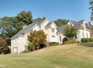 329 Young James Cir, Stockbridge, GA 30281